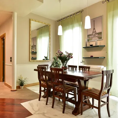 Elegant & Cozy In The Heart Of Apartamento