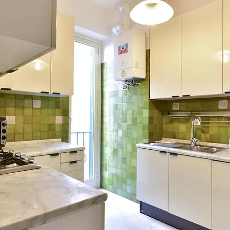 Elegant & Cozy In The Heart Of Apartamento