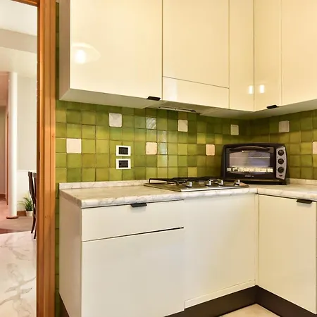 Apartamento Elegant & Cozy In The Heart Of *