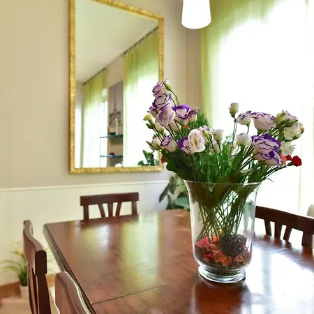 Elegant & Cozy In The Heart Of * Roma