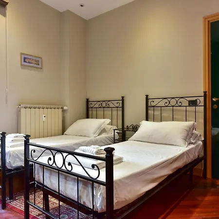 Elegant & Cozy In The Heart Of Apartamento Roma