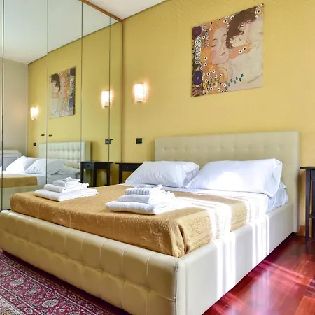 Elegant & Cozy In The Heart Of * 로마