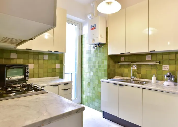 Elegant & Cozy In The Heart Of Appartamento