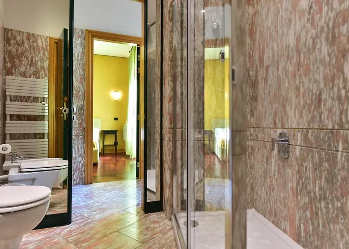 Appartamento Elegant & Cozy In The Heart Of