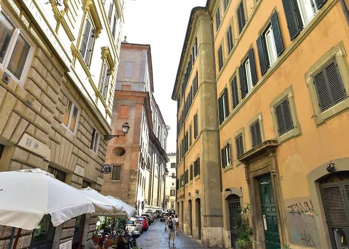 Elegant & Cozy In The Heart Of Appartamento *