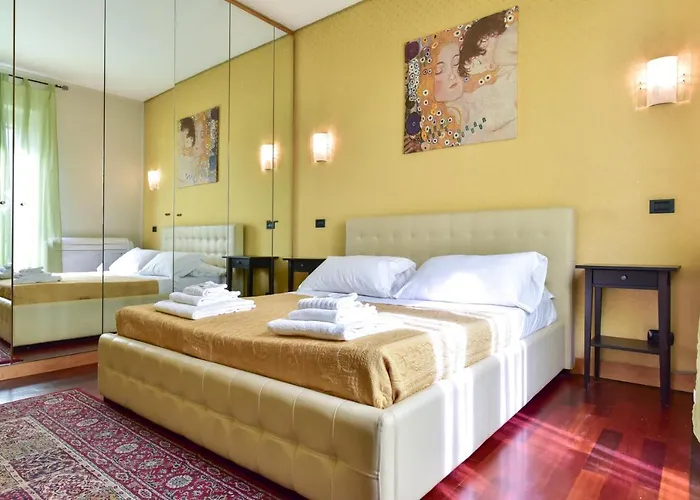 Elegant & Cozy In The Heart Of * Roma