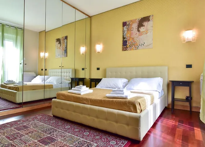 Appartamento Elegant & Cozy In The Heart Of Roma